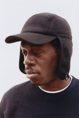 Lookbook Arte Antwerp Autumn Winter 2026 Edition 3 10