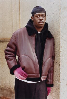 Lookbook Arte Antwerp Autumn Winter 2026 Edition 3 13