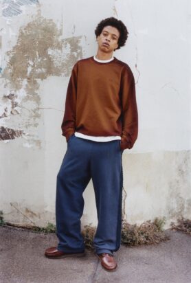Lookbook Arte Antwerp Autumn Winter 2026 Edition 3 2