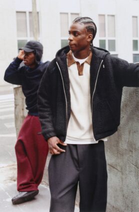 Lookbook Arte Antwerp Autumn Winter 2026 Edition 3 3