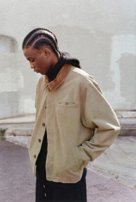 Lookbook Arte Antwerp Autumn Winter 2026 Edition 3 5
