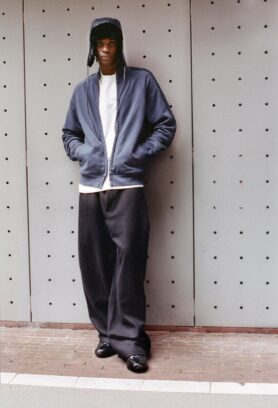 Lookbook Arte Antwerp Autumn Winter 2026 Edition 3 8