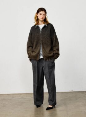 Lookbook BEAMS Autumn Winter 2026 10