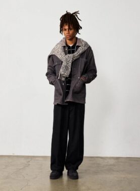 Lookbook BEAMS Autumn Winter 2026 11