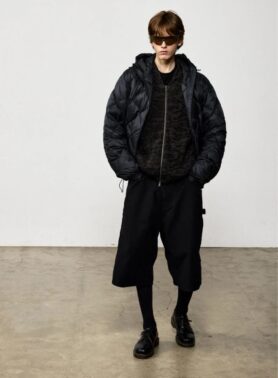 Lookbook BEAMS Autumn Winter 2026 14