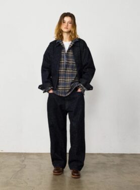Lookbook BEAMS Autumn Winter 2026 15