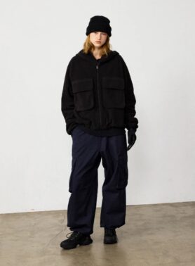 Lookbook BEAMS Autumn Winter 2026 17