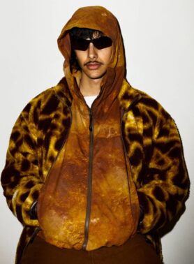 Lookbook BEAMS Autumn Winter 2026 18