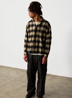 Lookbook BEAMS Autumn Winter 2026 19