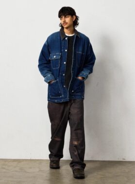 Lookbook BEAMS Autumn Winter 2026 2
