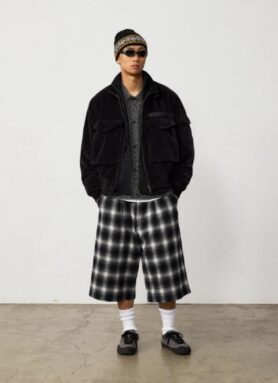 Lookbook BEAMS Autumn Winter 2026 20