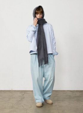 Lookbook BEAMS Autumn Winter 2026 21