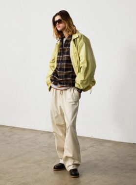 Lookbook BEAMS Autumn Winter 2026 22