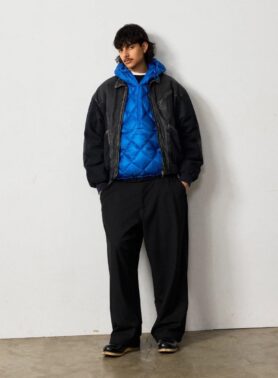 Lookbook BEAMS Autumn Winter 2026 23
