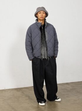 Lookbook BEAMS Autumn Winter 2026 3