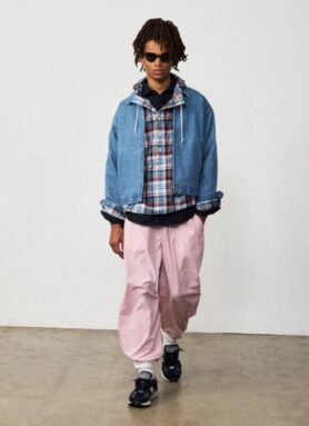 Lookbook BEAMS Autumn Winter 2026 4