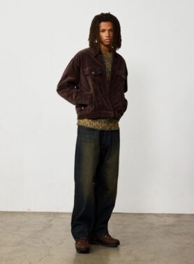 Lookbook BEAMS Autumn Winter 2026 6