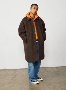 Lookbook BEAMS Autumn Winter 2026 7