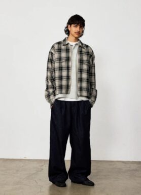 Lookbook BEAMS Autumn Winter 2026 8