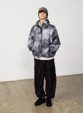 Lookbook BEAMS Autumn Winter 2026 9