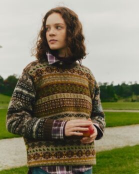 Lookbook BEAMS BOY Fall Winter 2026 2