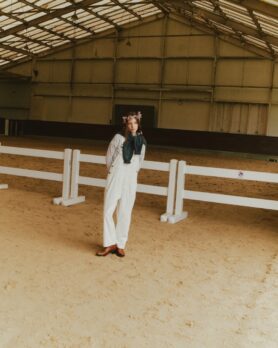 Lookbook BEAMS BOY Fall Winter 2026 3