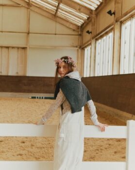 Lookbook BEAMS BOY Fall Winter 2026 4