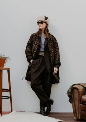 Lookbook BEAMS PLUS Fall Winter 2026 16