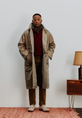 Lookbook BEAMS PLUS Fall Winter 2026 19