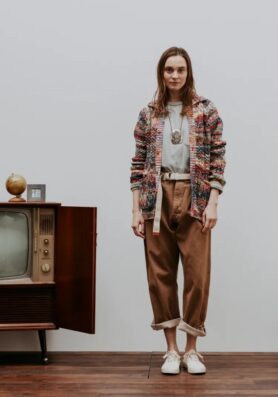 Lookbook BEAMS PLUS Fall Winter 2026 21