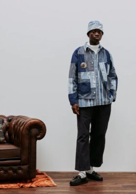 Lookbook BEAMS PLUS Fall Winter 2026 27