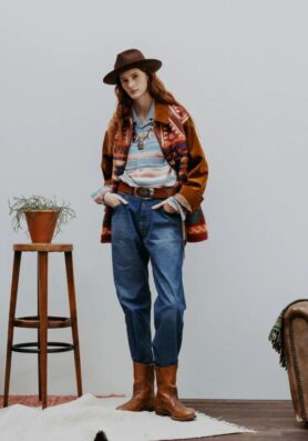 Lookbook BEAMS PLUS Fall Winter 2026 7