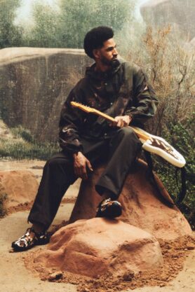 Lookbook Brain Dead x Andersson Bell Fall 2026 1