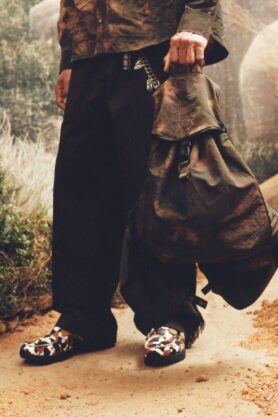 Lookbook Brain Dead x Andersson Bell Fall 2026 2