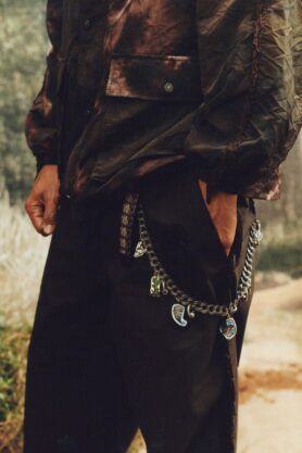 Lookbook Brain Dead x Andersson Bell Fall 2026 4