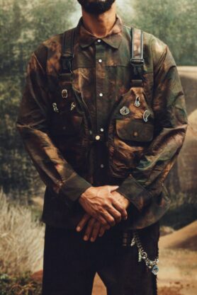 Lookbook Brain Dead x Andersson Bell Fall 2026 5