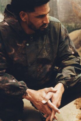 Lookbook Brain Dead x Andersson Bell Fall 2026 7
