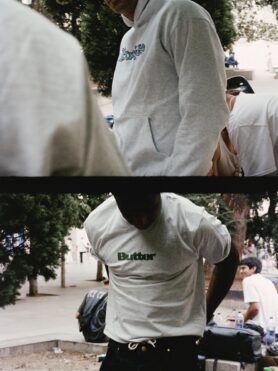 Lookbook Butter Goods Q3 2026 27