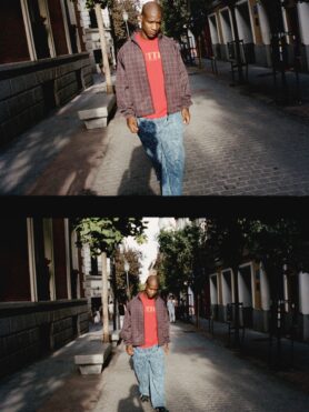 Lookbook Butter Goods Q3 2026 3