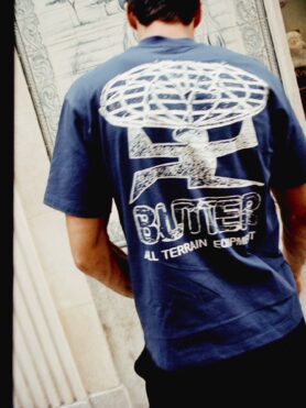 Lookbook Butter Goods Q3 2026 5