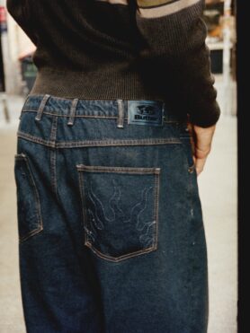 Lookbook Butter Goods Q3 2026 8