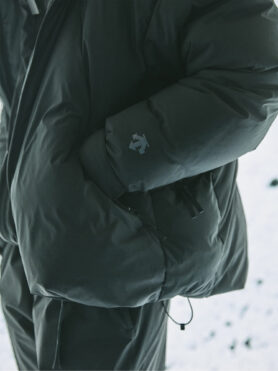 Lookbook DESCENTE × N.HOOLYWOOD COMPILE Fall 2026 4