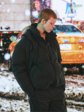 Lookbook DESCENTE × N.HOOLYWOOD COMPILE Fall 2026 5