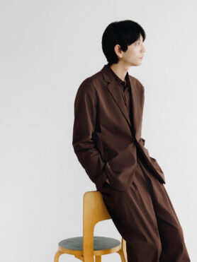 Lookbook Descente Allterrain IO Autumn Winter 2026 1