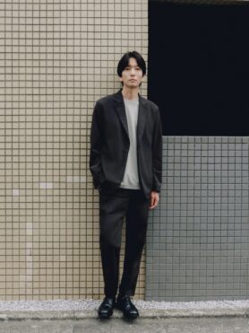 Lookbook Descente Allterrain IO Autumn Winter 2026 31
