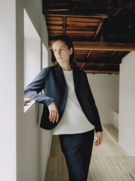 Lookbook Descente Allterrain IO Autumn Winter 2026 35