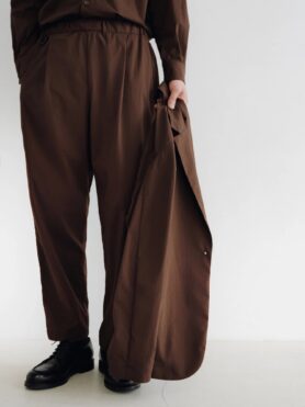 Lookbook Descente Allterrain IO Autumn Winter 2026 5
