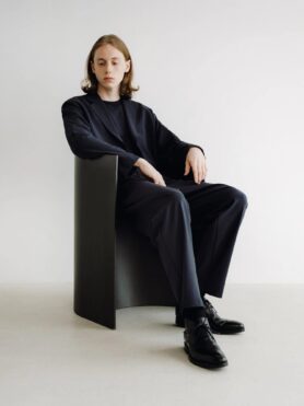 Lookbook Descente Allterrain IO Autumn Winter 2026 6