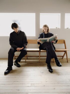 Lookbook Descente Allterrain IO Autumn Winter 2026 76