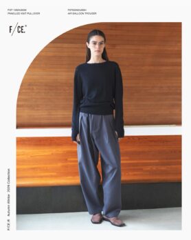 Lookbook F CE Fall Winter 2026 22